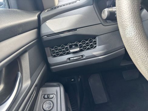 Used 2024 Honda Accord EX image 35