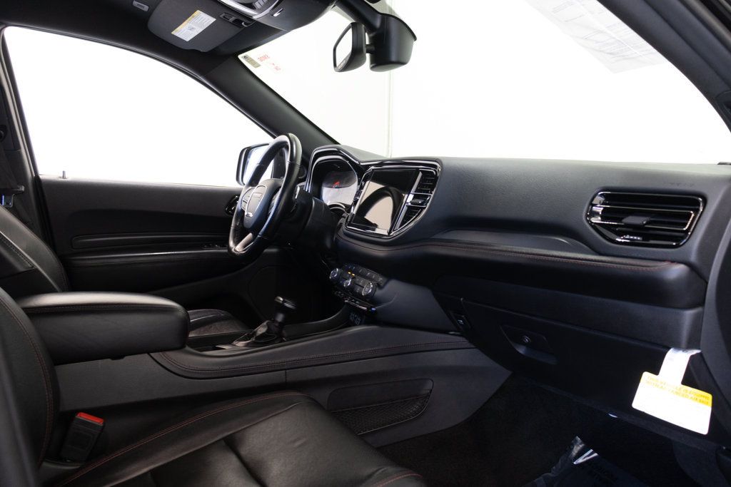 Used 2022 Dodge Durango R/T RWD image 23