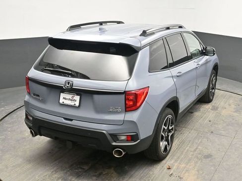 Used 2022 Honda Passport Elite image 23