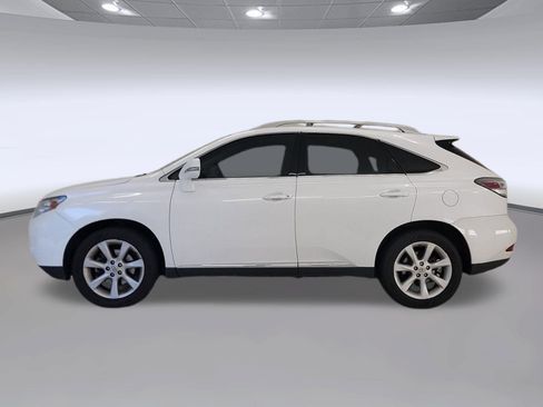 Used 2011 Lexus RX 350 2WD w/ Premium Pkg image 2