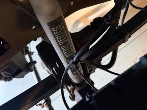 Used 2002 Ford F350 Lariat image 13