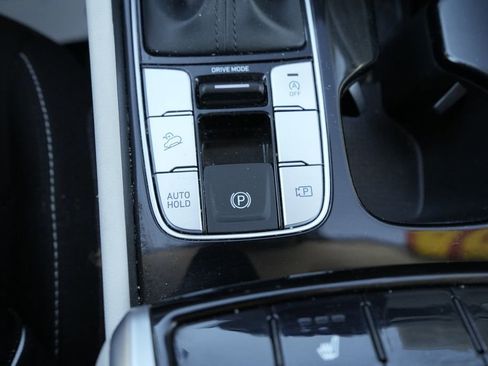 Certified 2024 Hyundai Tucson SEL image 31