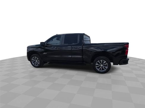 Used 2024 Chevrolet Silverado 1500 RST w/ Protection Package RWD image 6