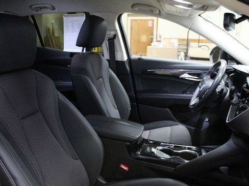 Certified 2022 Buick Envision Preferred image 10