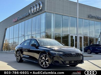 New 2026 Audi A6 Premium Plus