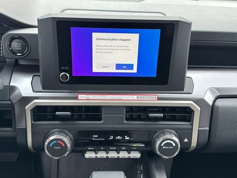 New 2026 Toyota Tacoma SR5 AWD/4WD image 30