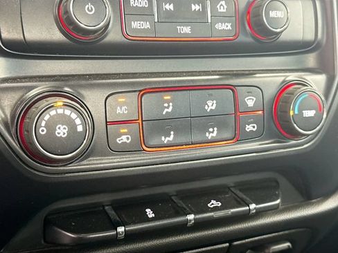 Used 2015 GMC Sierra 2500 4x4 Crew Cab image 15