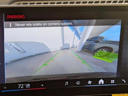 Used 2026 BMW X3 xDrive30 w/ Convenience Package image 11