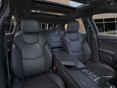 New 2026 Cadillac CT5 Sport image 16