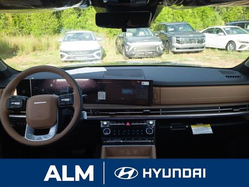 New 2026 Hyundai Santa Fe Calligraphy FWD image 19