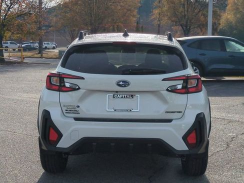 New 2026 Subaru Crosstrek 2.5i Premium image 4