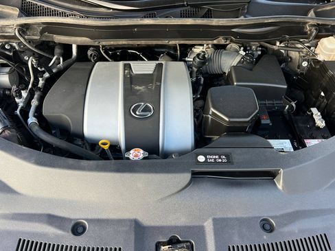Used 2021 Lexus RX 350 AWD w/ Premium Package image 29