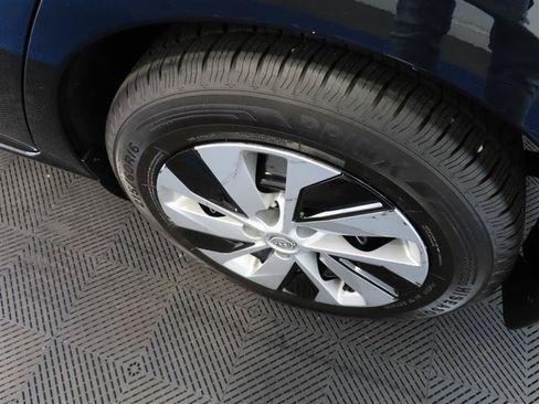 Used 2024 Nissan Altima 2.5 S FWD image 7