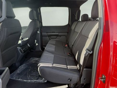 New 2025 Ford F150 STX w/ STX Black Appearance Package image 10