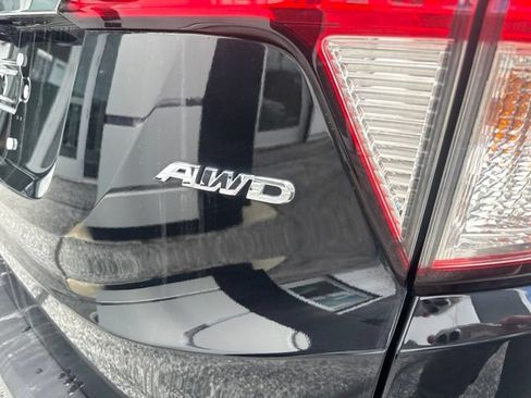 Used 2022 Honda HR-V EX image 10