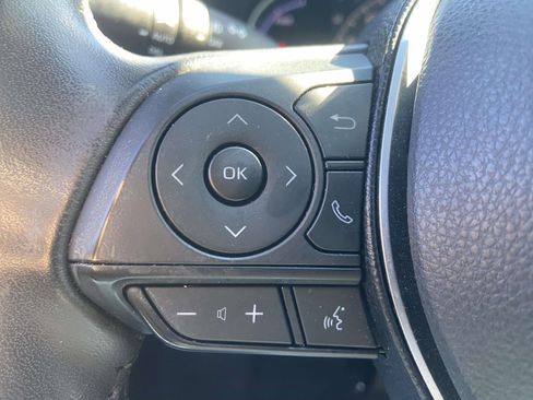 Used 2019 Toyota RAV4 XSE image 23