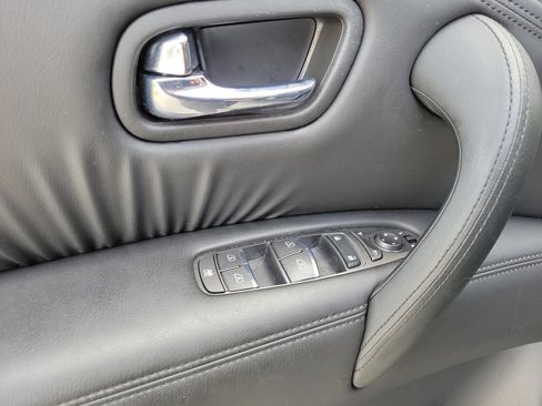 Certified 2023 Nissan Armada SV w/ Cargo Package RWD image 15