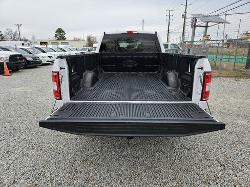 Used 2019 Ford F150 XL w/ Equipment Group 101A Mid image 9