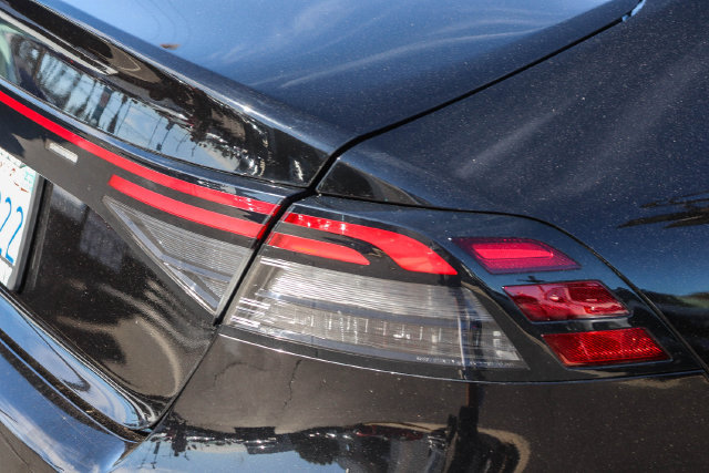 Used 2023 Honda Accord LX image 9
