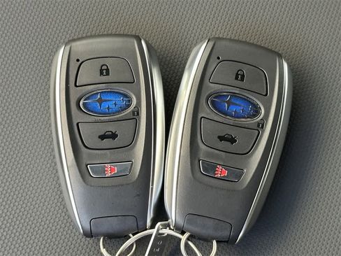 New 2026 Subaru Forester Sport image 21