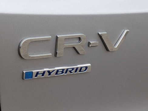 Certified 2024 Honda CR-V Sport image 12