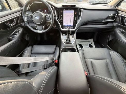 Certified 2023 Subaru Legacy Touring XT image 26