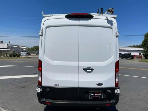 Used 2020 Ford Transit 250 Medium Roof AWD w/ Load Area Protection Package image 21