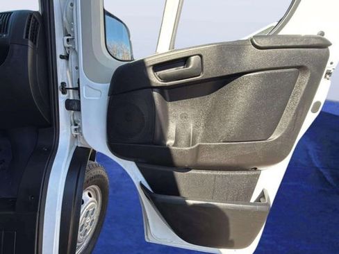 Used 2020 RAM ProMaster 3500 w/ Mopar Trailer Tow Group image 15