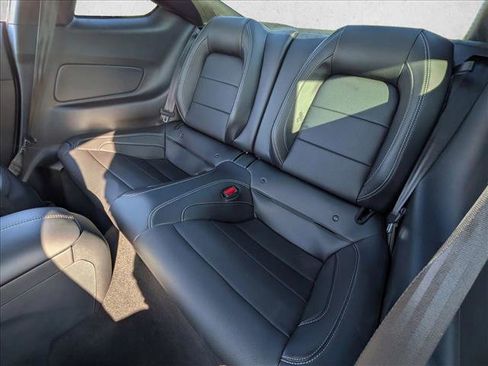 Used 2021 Ford Mustang Premium w/ Equipment Group 201A image 17