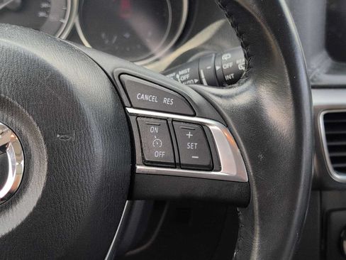 Used 2016 MAZDA CX-5 Grand Touring AWD/4WD image 24