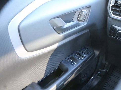 Used 2024 Ford Bronco Sport Big Bend image 22