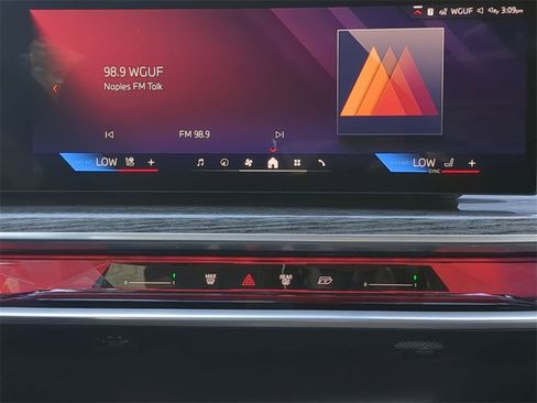 New 2026 BMW 760i xDrive image 18