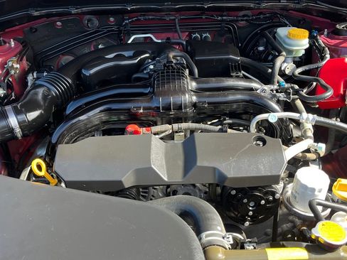 Used 2015 Subaru Forester 2.5i Premium w/ All-Weather Package image 21