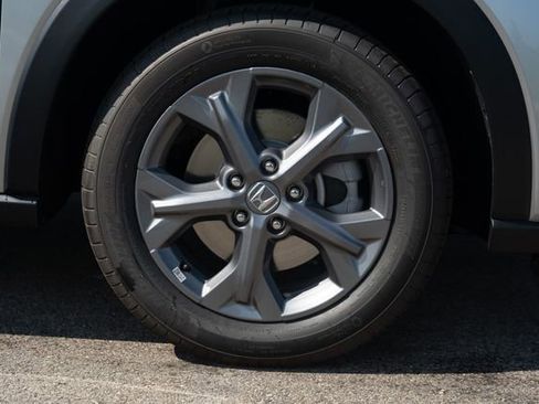 New 2026 Honda HR-V LX image 11