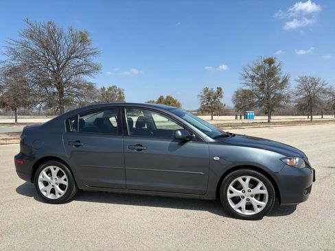 Used 2009 MAZDA MAZDA3 i Touring Value image 51