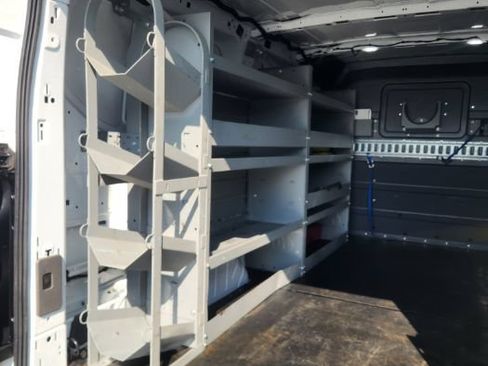 Used 2020 Ford Transit 250 Low Roof RWD image 3