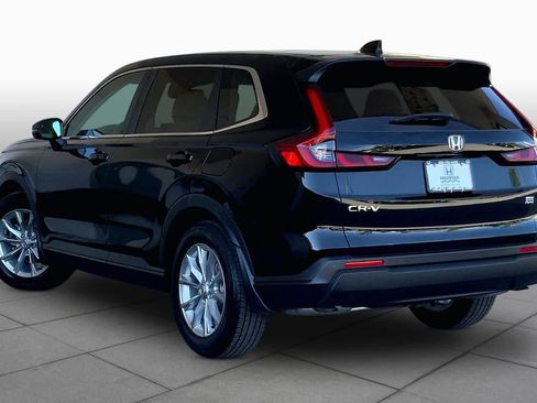 Used 2025 Honda CR-V EX-L image 21