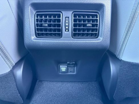 New 2026 Toyota Camry Hybrid image 20