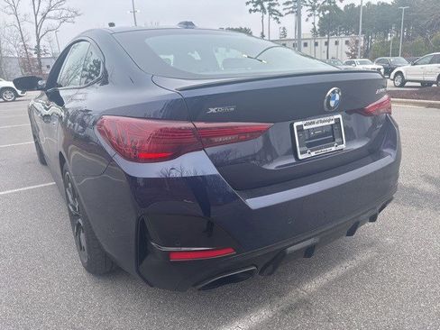 Used 2026 BMW 440i xDrive w/ Premium Package image 7