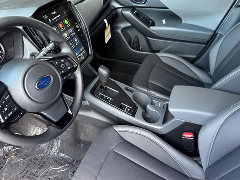 New 2026 Subaru Crosstrek 2.0i Premium image 12
