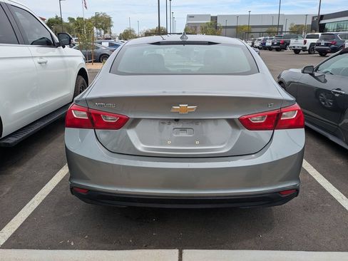 Used 2023 Chevrolet Malibu LT FWD image 3