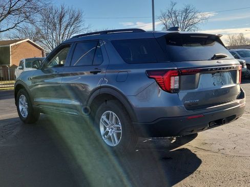 New 2026 Ford Explorer Active image 6