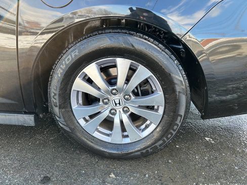 Used 2014 Honda Odyssey EX-L image 24