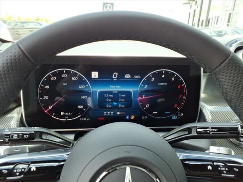 New 2026 Mercedes-Benz GLC 300 4MATIC image 17