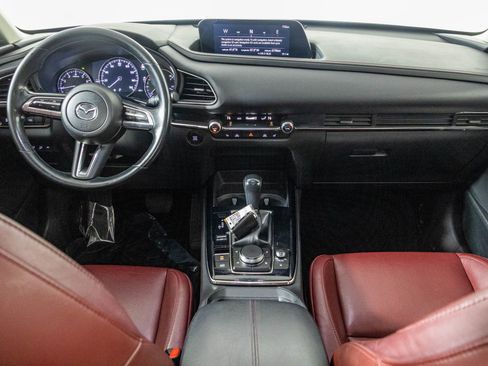 Used 2023 MAZDA CX-30 AWD 2.5 S w/ Preferred Package image 23