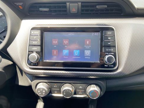 Used 2019 Nissan Kicks S w/ Exterior Package FWD image 28