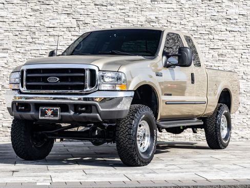 Used 2000 Ford F250 XL image 7