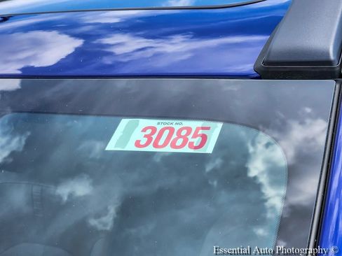 New 2026 Subaru Outback Touring XT AWD/4WD image 29