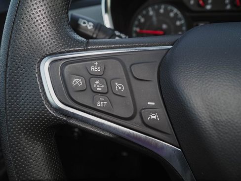 Certified 2024 Chevrolet Equinox LS AWD/4WD image 29