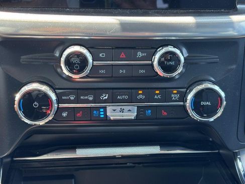 Used 2026 Ford F150 Lariat w/ Equipment Group 501A Mid AWD/4WD image 24